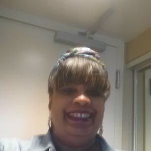 Meet your Posher, Gail